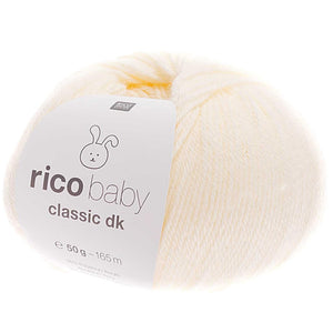 Rico Design Baby Classic DK 50g