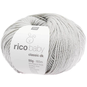 Rico Design Baby Classic DK 50g