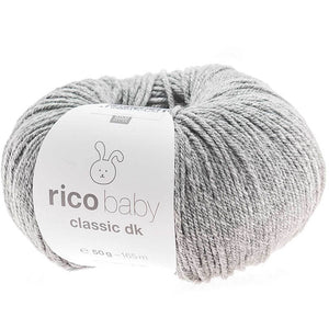 Rico Design Baby Classic DK 50g