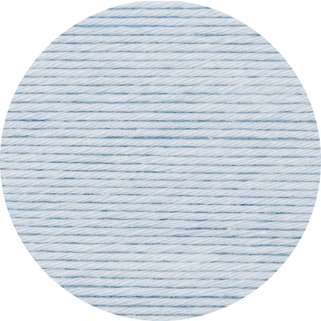 Rico Design 003 - Hellblau Rico Design Baby Cotton Soft DK 50 g Lieblingsgarn