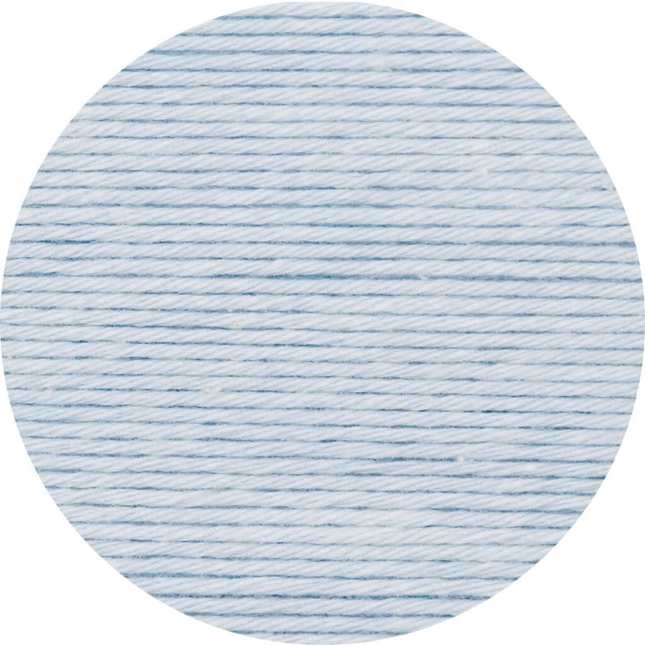 Rico Design 003 - Hellblau Rico Design Baby Cotton Soft DK 50 g Lieblingsgarn