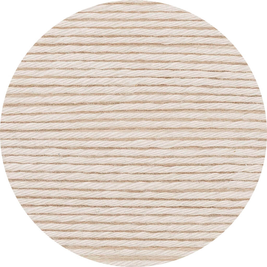 Rico Design 058 - Natur Rico Design Baby Cotton Soft DK 50 g Lieblingsgarn