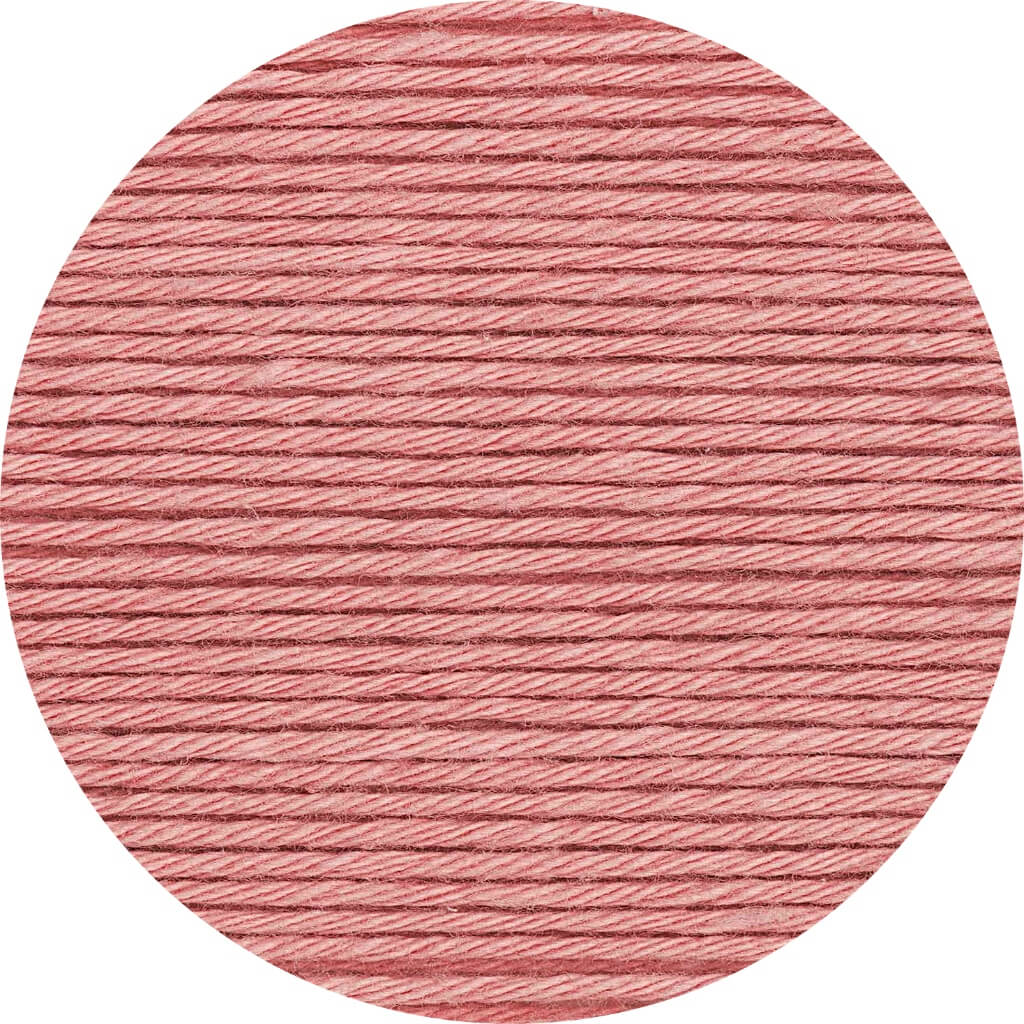 Rico Design 061 - Dunkelrosa Rico Design Baby Cotton Soft DK 50 g Lieblingsgarn