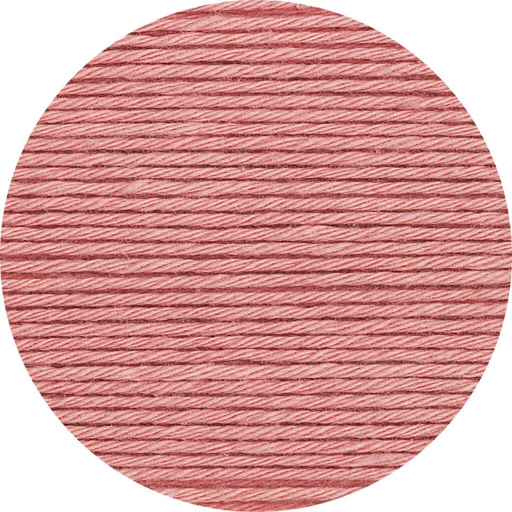 Rico Design 061 - Dunkelrosa Rico Design Baby Cotton Soft DK 50 g Lieblingsgarn