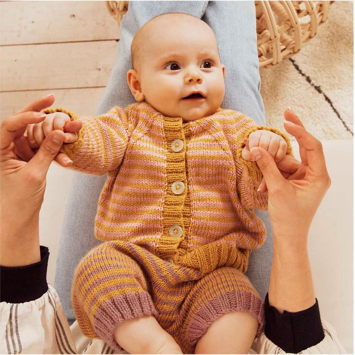Rico Design Baby Dream Uni DK - 50g