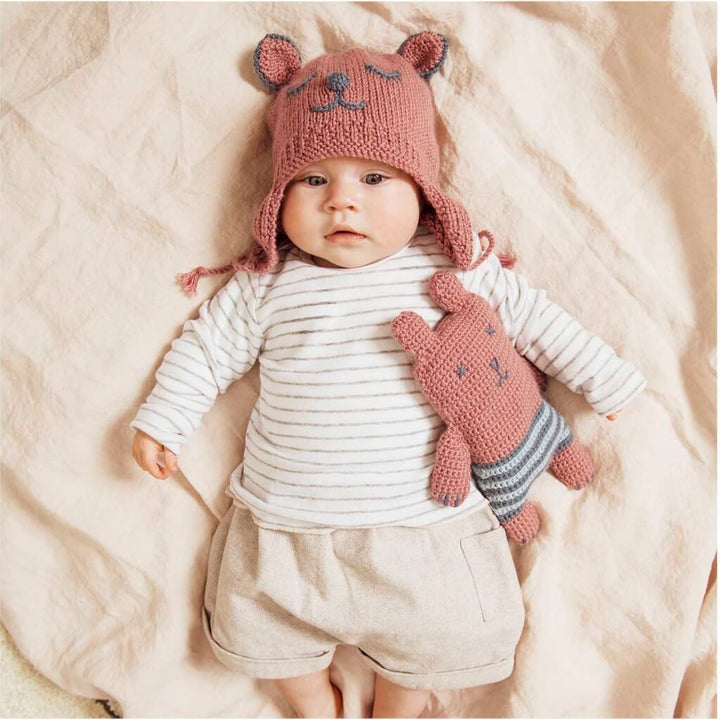 Rico Design Baby Dream Uni DK - 50g