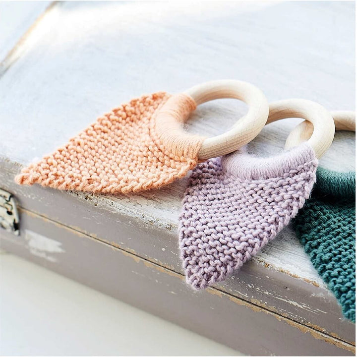 Rico Design Baby Dream Uni DK - 50g