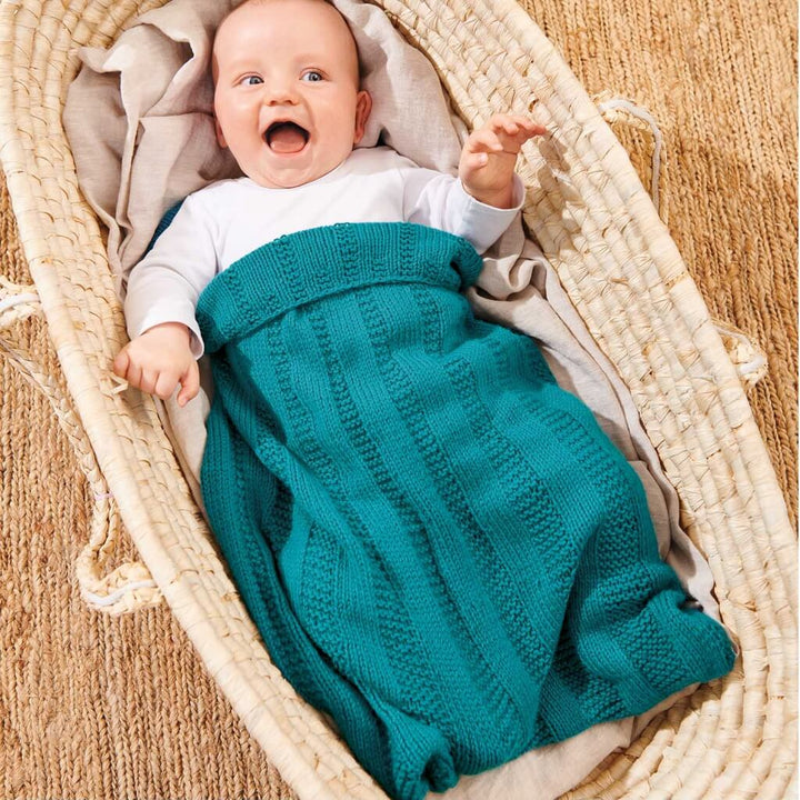Rico Design Baby Dream Uni DK - 50g