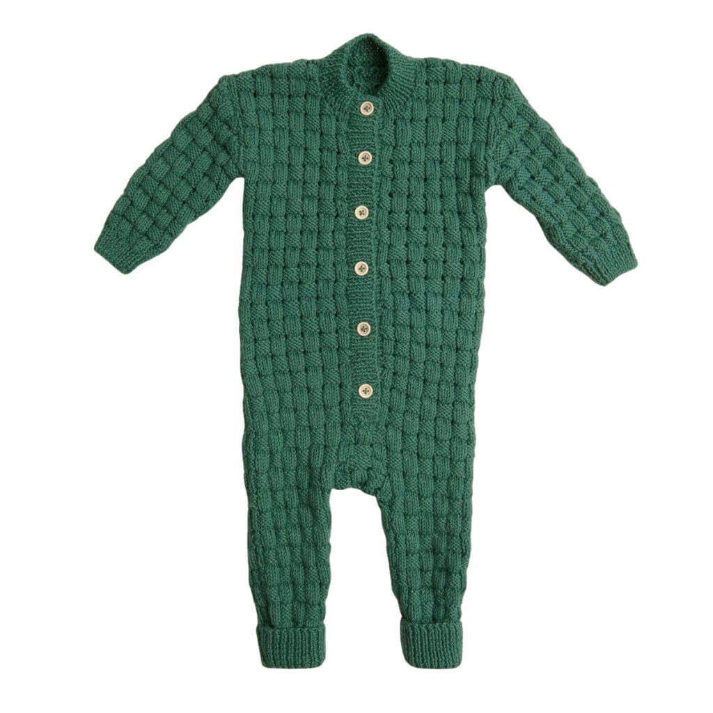 Rico Design Heft Baby Nr. 44