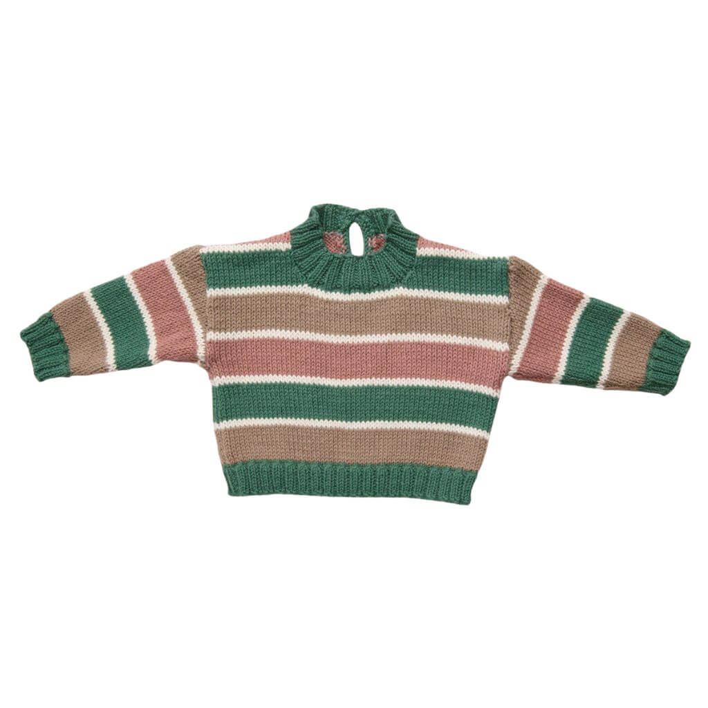Rico Design Heft Baby Nr. 44