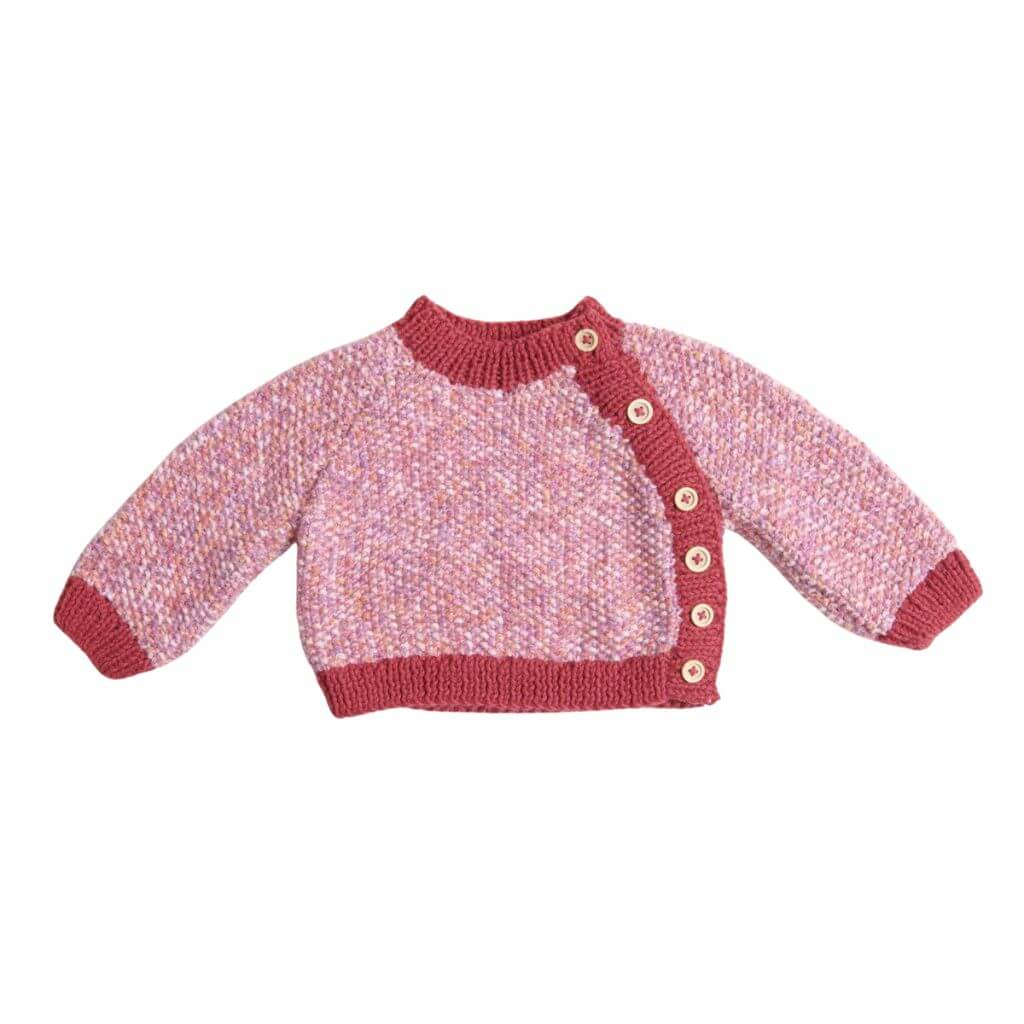 Rico Design Heft Baby Nr. 44