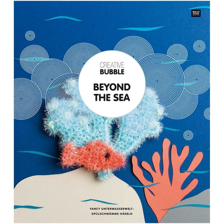 Rico Design Rico Design Creative Bubble - Beyond the Sea Lieblingsgarn