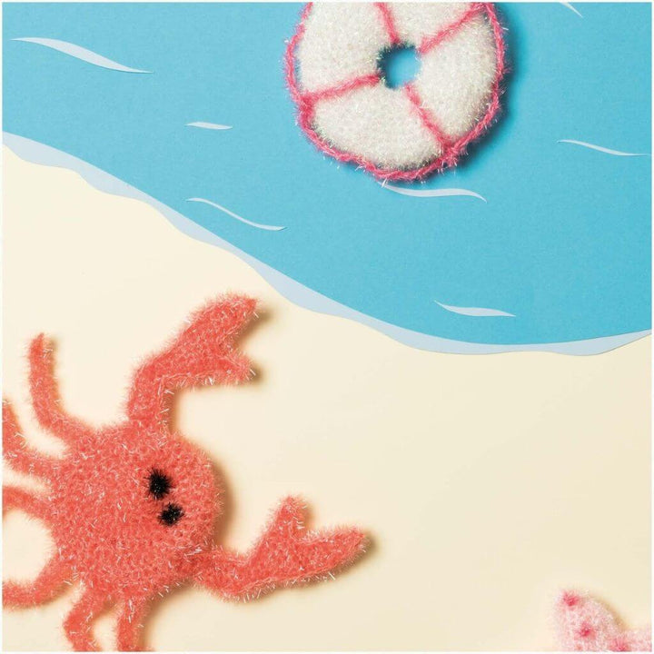 Rico Design Rico Design Creative Bubble - Beyond the Sea Lieblingsgarn