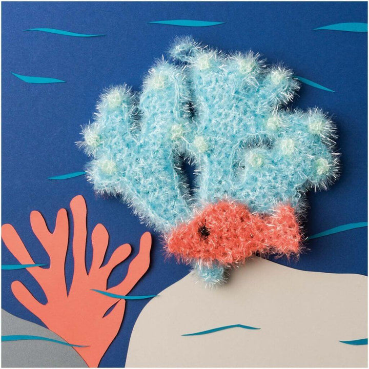 Rico Design Rico Design Creative Bubble - Beyond the Sea Lieblingsgarn