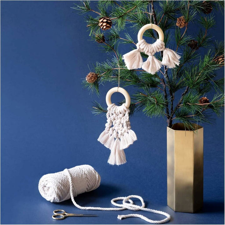 Rico Design Rico Design Creative Cotton Cord 5mm x 25m Lieblingsgarn