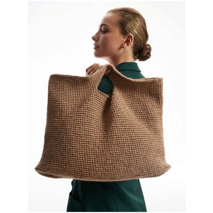 Rico Design Creative Natur 50 g - Hanfgarn