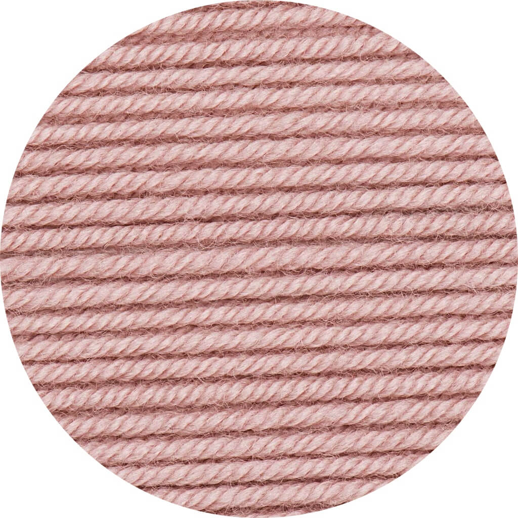 Rico Design 16 - Perlrosa Rico Design Essentials Merino DK 50 g Lieblingsgarn