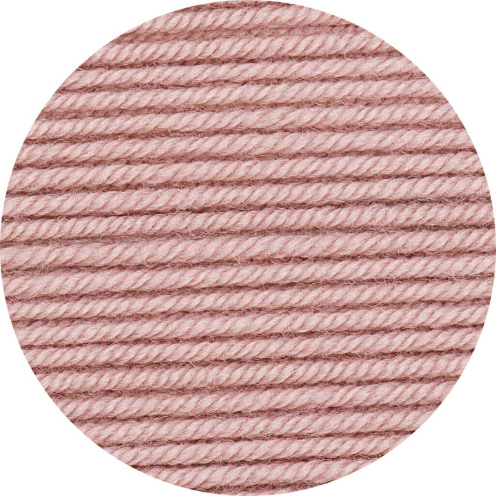 Rico Design 16 - Perlrosa Rico Design Essentials Merino DK 50 g Lieblingsgarn
