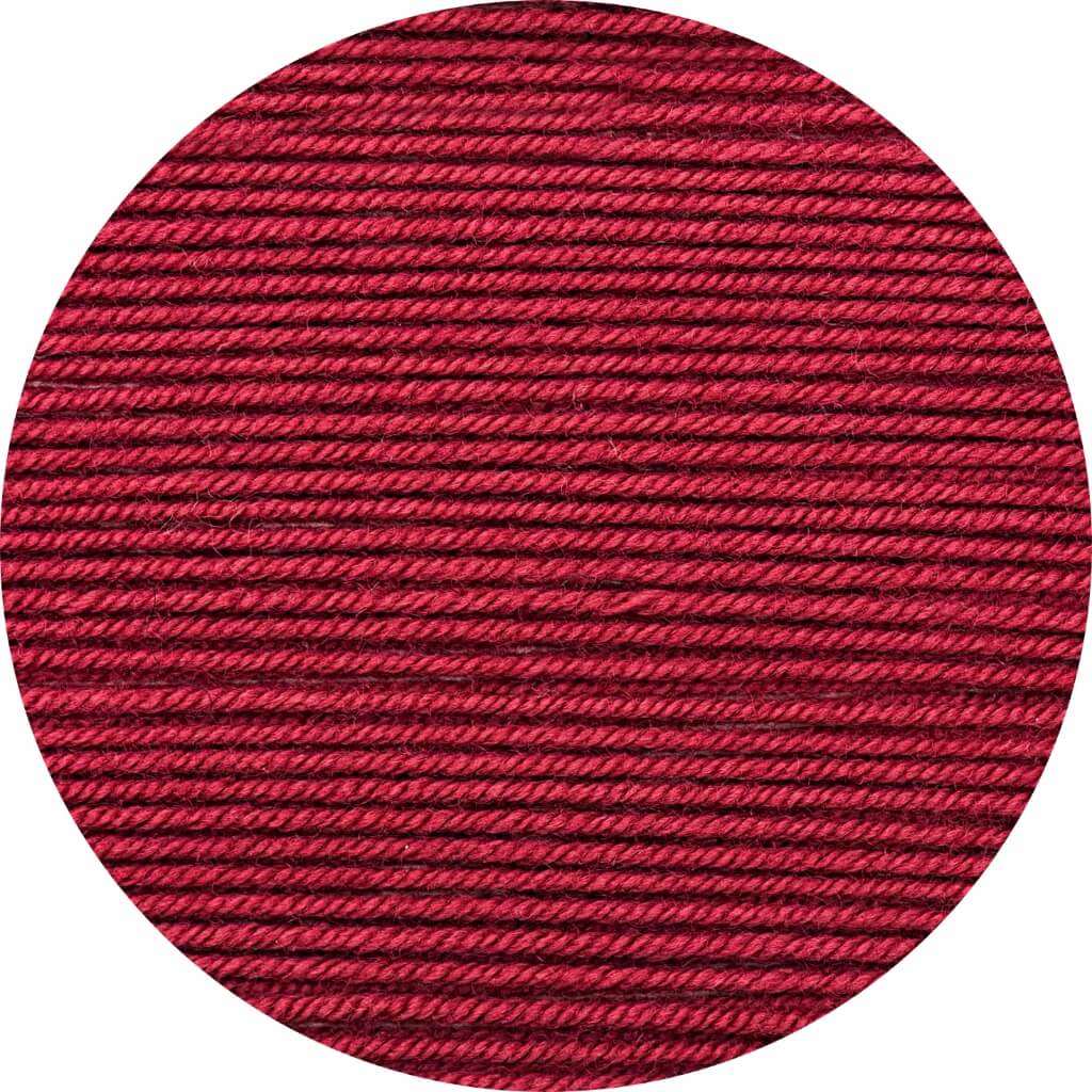 Rico Design 79 - Ziegelrot Rico Design Essentials Merino DK 50 g Lieblingsgarn