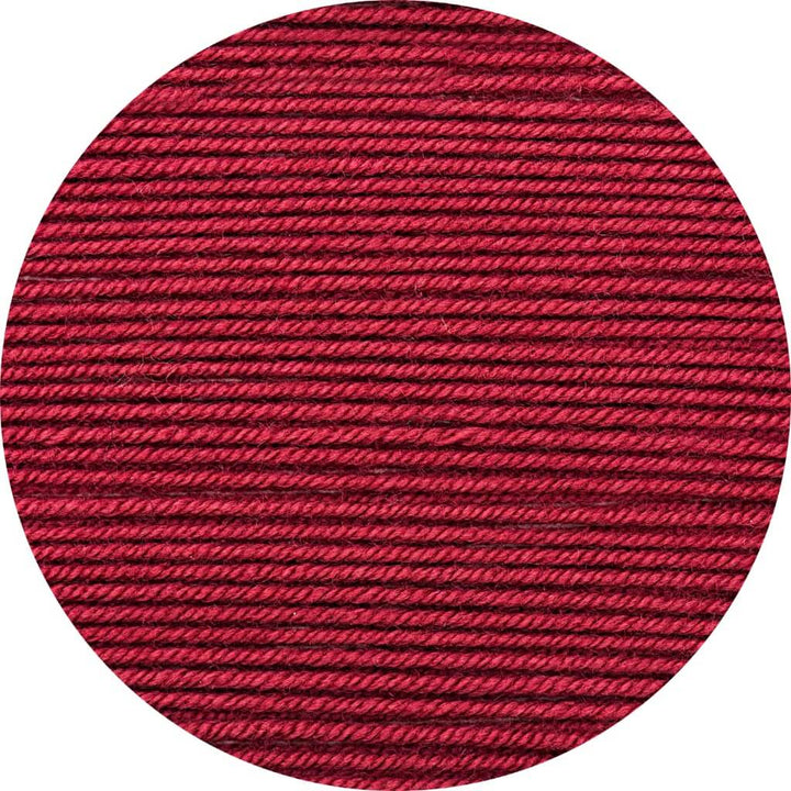 Rico Design 79 - Ziegelrot Rico Design Essentials Merino DK 50 g Lieblingsgarn