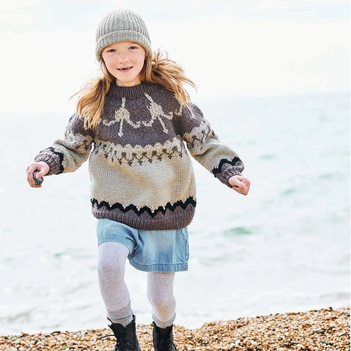 Rico Design Rico Design Essentials Soft Merino Aran Lieblingsgarn