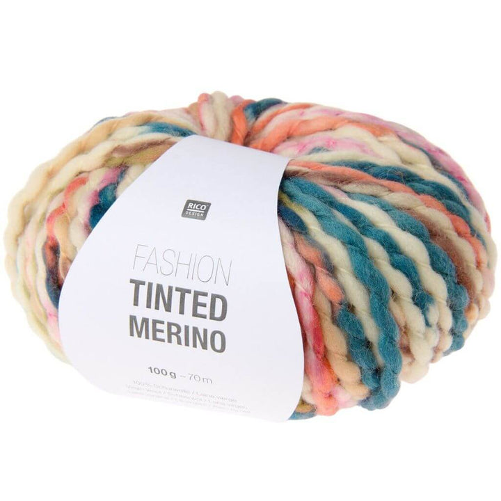 Rico Design Fashion Tinted Merino