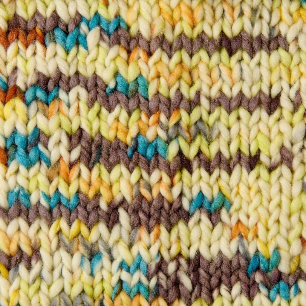Rico Design Fashion Tinted Merino