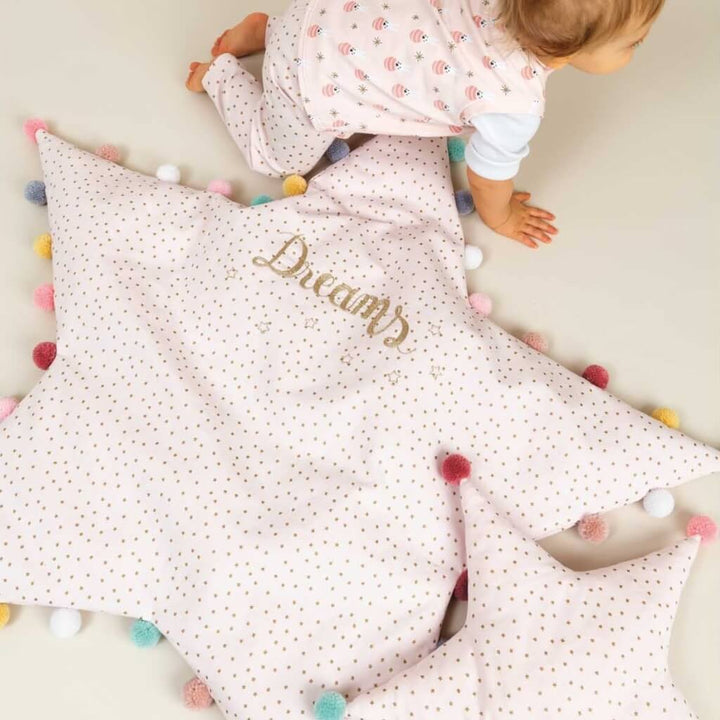 Rico Design Rico Design Pompon-Set Pastell Lieblingsgarn
