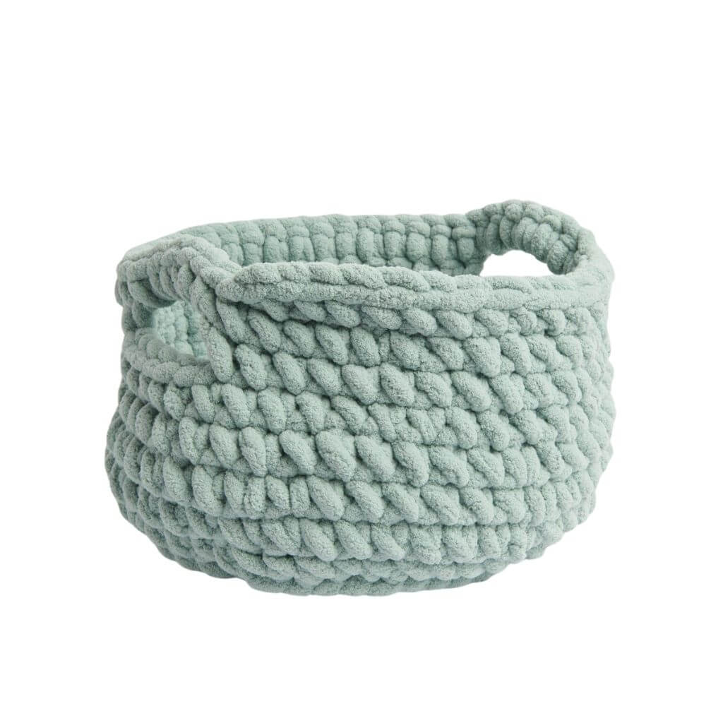 Rico Design Pattern Häkelset Korb 07a Häkelanleitung - Rico Design (Heft) Lieblingsgarn
