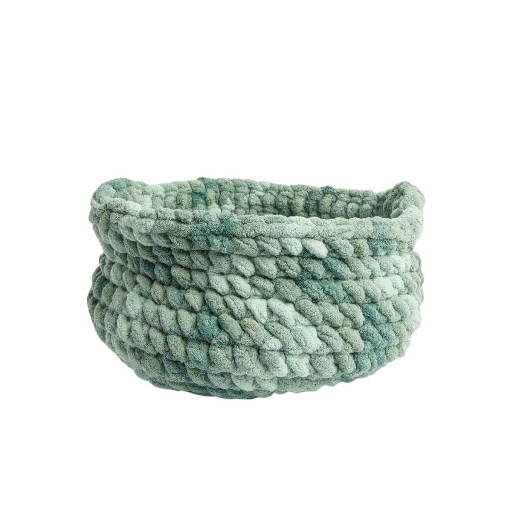 Rico Design Pattern Häkelkorb 7b Häkelanleitung - Rico Design (Heft) Lieblingsgarn
