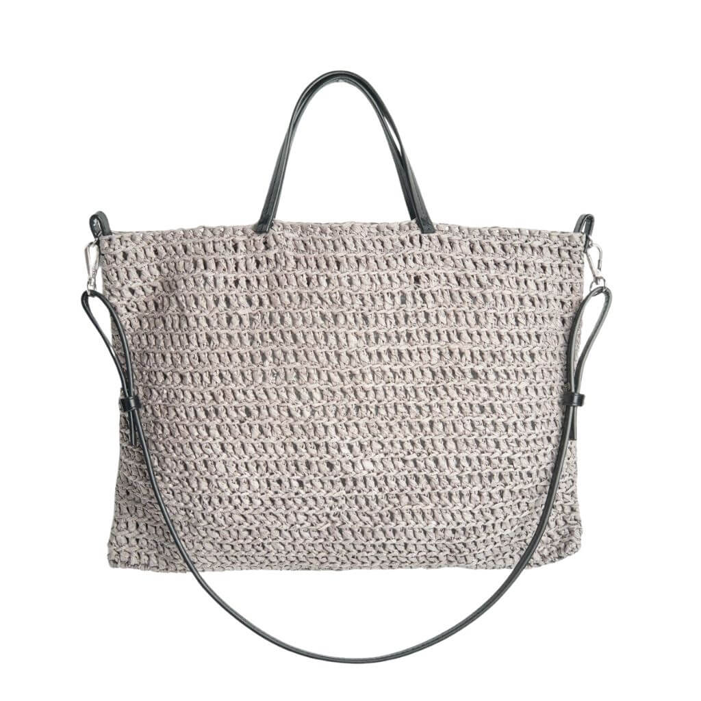 Rico Design Pattern Häkeltasche Häkelanleitung - Rico Design (Heft) Lieblingsgarn