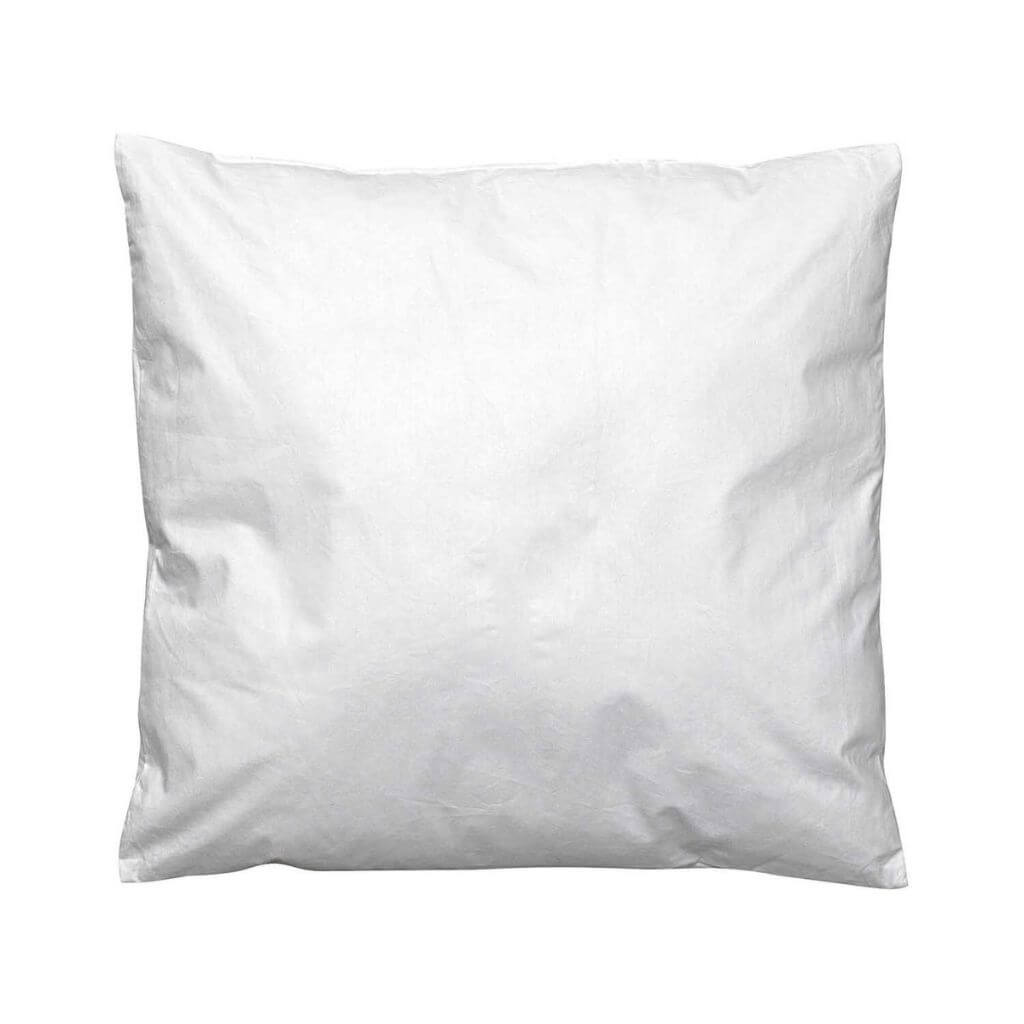 Rico Design Rico Kissenfüllung mit Federn 40x40cm Lieblingsgarn