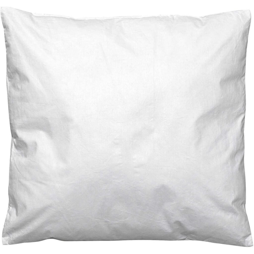 Rico Design Rico Kissenfüllung mit Federn 50x50cm Lieblingsgarn
