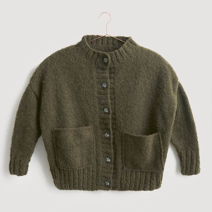 Rico Design Jacke fein gestrickt Strickanleitung - Rico Design (Heft) Lieblingsgarn