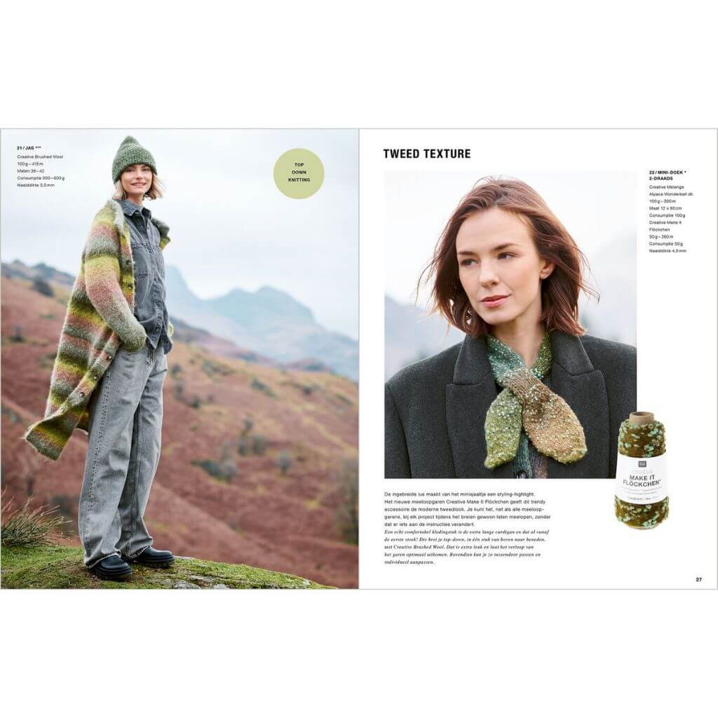 Rico Design Lovewool Nr. 23