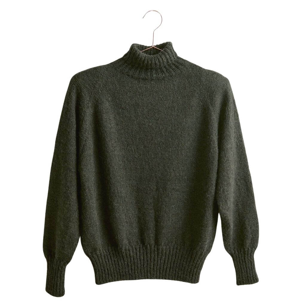 Rico Design Rico Design Luxury Knits - Premium Natural Fibres Lieblingsgarn