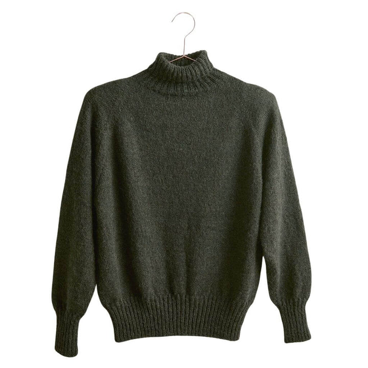 Rico Design Rico Design Luxury Knits - Premium Natural Fibres Lieblingsgarn