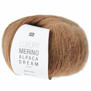 Rico Design Luxury Merino Alpaca Dream aran