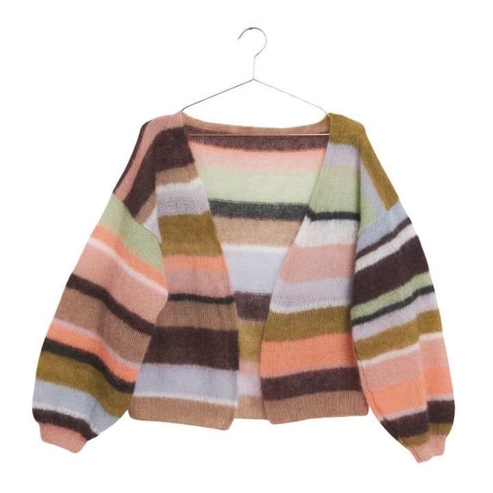 Rico Design Rico Design Heft Made by Me Handknitting No. 22 Lieblingsgarn