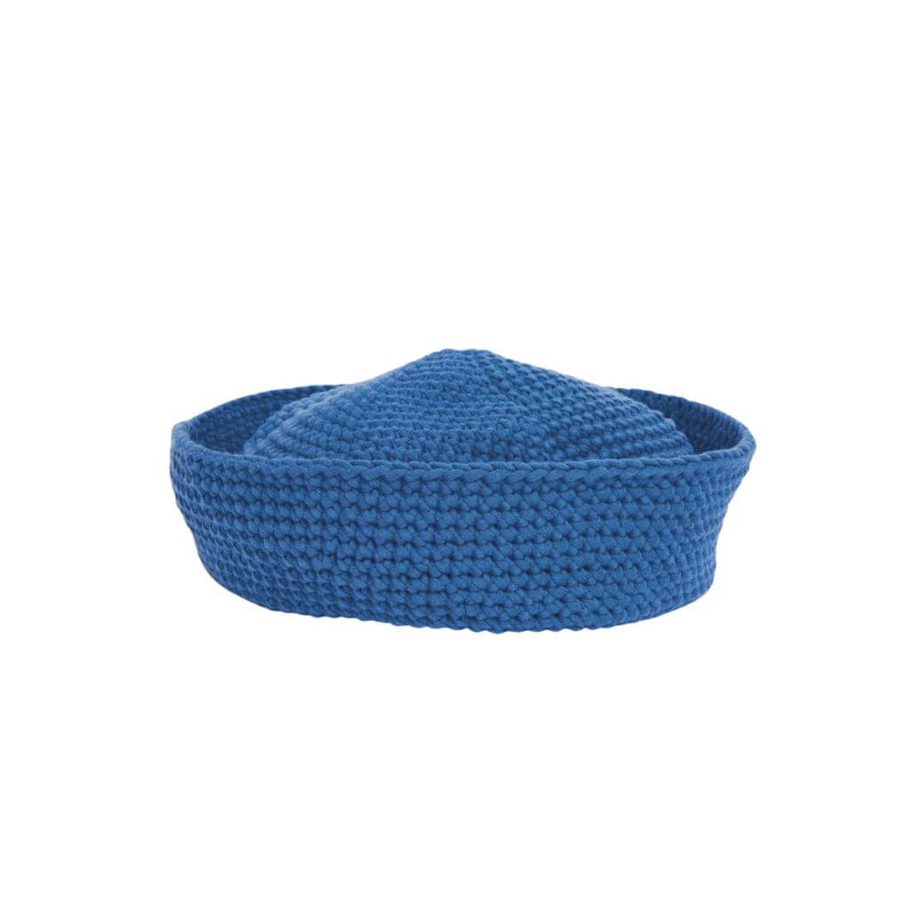 Rico Design Rico Design Heft Made by Me Handknitting No. 22 Lieblingsgarn