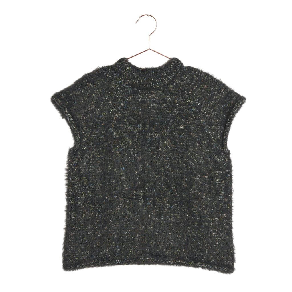 Rico Design Rico Design Heft Made by Me Handknitting No. 22 Lieblingsgarn