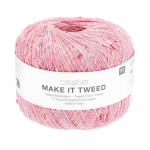 Rico Design Creative Make It Tweed 50g