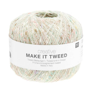 Rico Design Creative Make It Tweed 50g