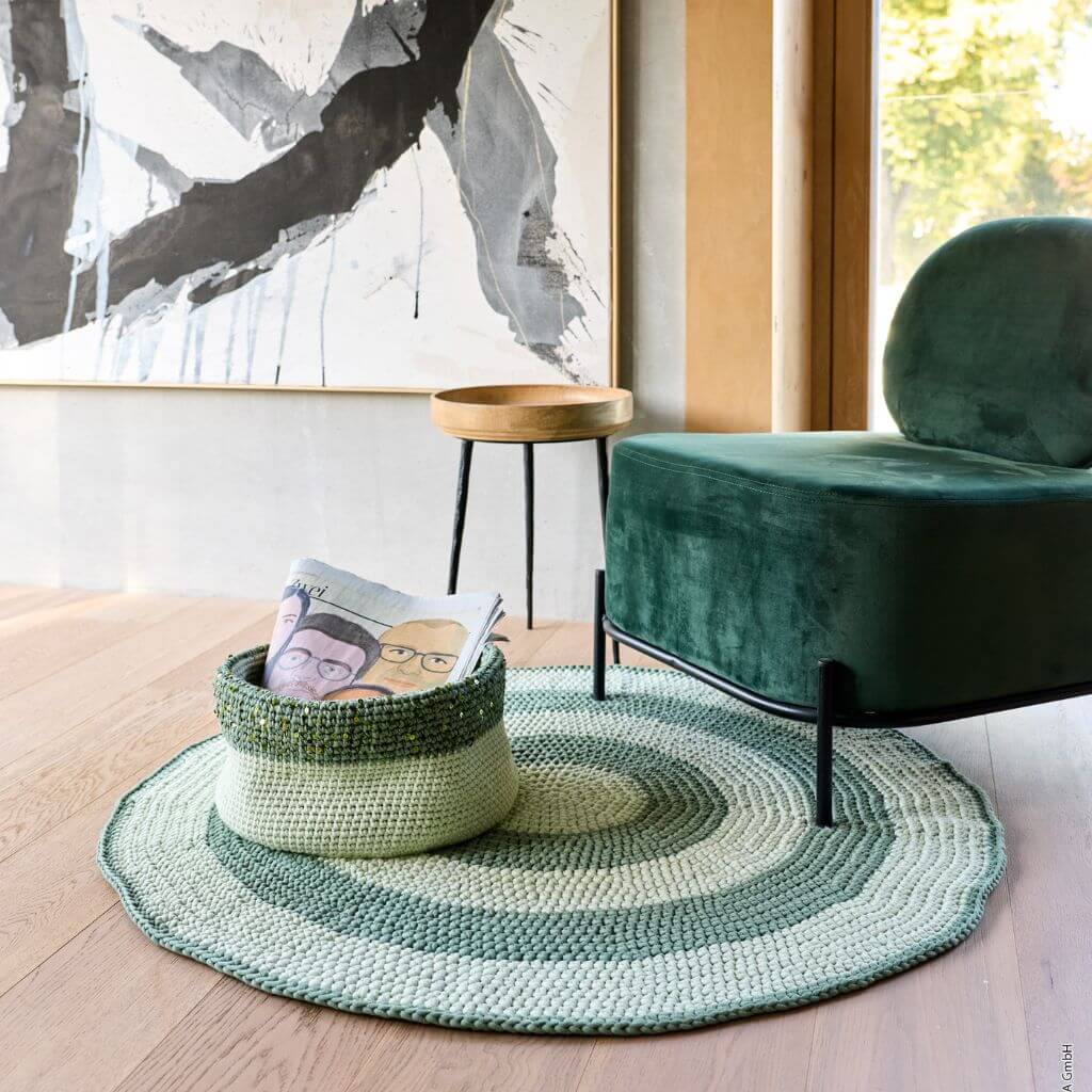 Lana Grossa Lana Grossa Home Nr. 78 Lieblingsgarn