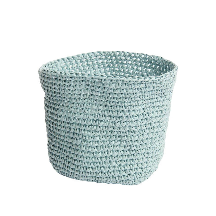 Rico Design Pattern Häkelkorb für Pflanzen Häkelanleitung - Rico Design (Heft) Lieblingsgarn