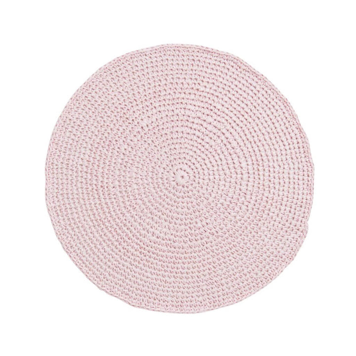 Rico Design Pattern Tischset Häkelanleitung - Rico Deisgn (Heft) Lieblingsgarn