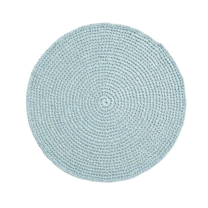 Rico Design Pattern Tischset Häkelanleitung - Rico Deisgn (Heft) Lieblingsgarn