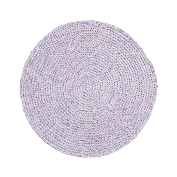 Rico Design Pattern Tischset Häkelanleitung - Rico Deisgn (Heft) Lieblingsgarn
