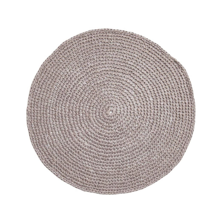 Rico Design Pattern Tischset Häkelanleitung - Rico Deisgn (Heft) Lieblingsgarn