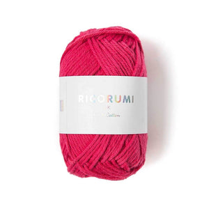 Rico Design Creative Ricorumi DK